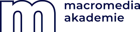 Logo von Macromedia Akademie GmbH